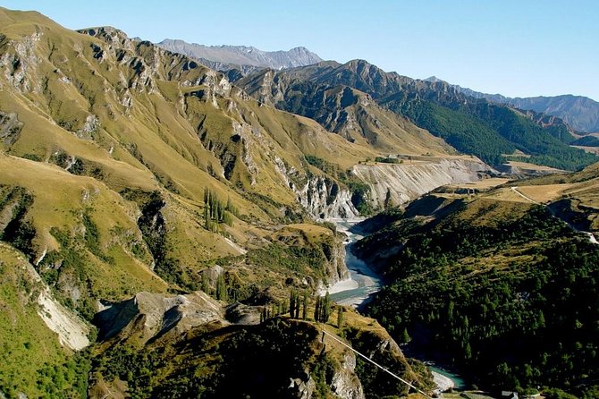 Lord of the Rings and Glacier Helicopter Tour - Additional Information for Passengers