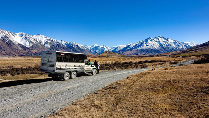 Lord of the Rings Edoras Guided Day Tour - What the price includes, and what it is worth