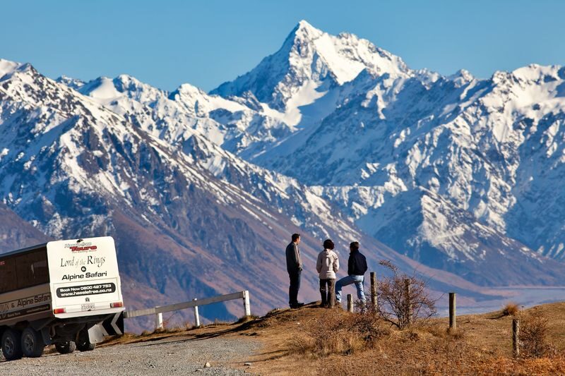 Lord of the Rings Edoras Guided Day Tour - Who will enjoy the Edoras day trip