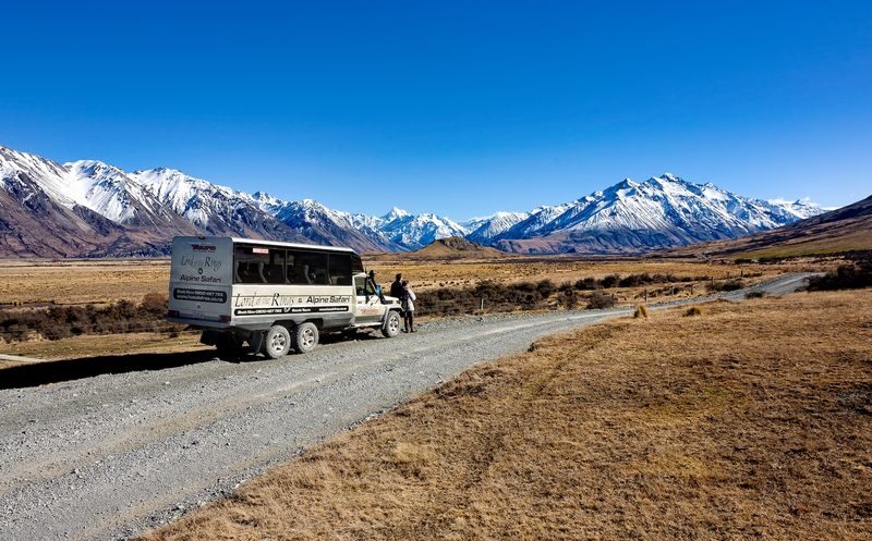 Lord of the Rings Edoras Guided Day Tour - Should you book this tour?