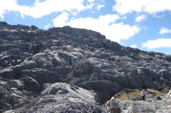 Lord of the Rings Mt Owen, Exit From the Mines of Moria - Duration and Admission Information