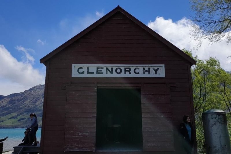 Lord of the Rings Safari - Glenorchy Half Day Tour - What the price buys, and what it does not