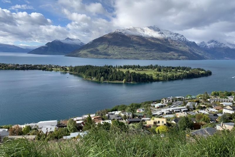 Lord of the Rings Safari - Queenstown Half Day Tour - Arrowtown, Gladden Fields, and the river