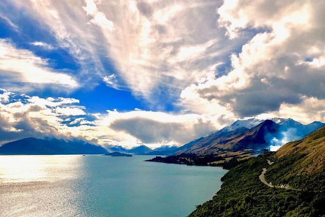 Lord of the Rings Scenic Half Day Tour - Pricing and Booking Details
