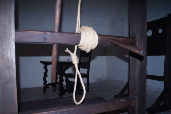 Lords of the Night Prisons Palace: Cells and Torture Tools - The Sum Up