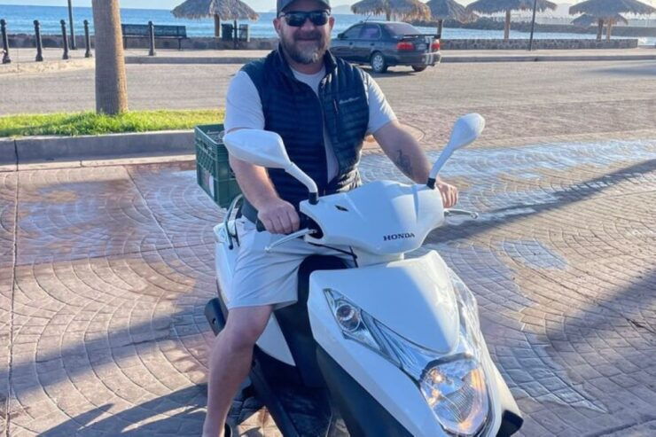 Loreto: 4-Hour Scooter or ATV Rental With Safety Gear - Activity Details