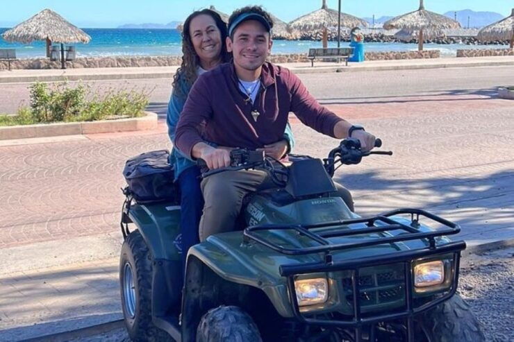Loreto: 4-Hour Scooter or ATV Rental With Safety Gear - Experience Highlights