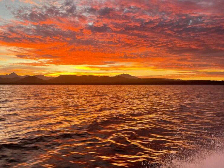 Loreto: Bahia De Loreto National Park Boat Tour & Snorkeling - Tour Duration and Booking Details