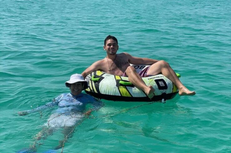 Loreto: Bahia De Loreto National Park Boat Tour & Snorkeling - Experience Highlights and Inclusions
