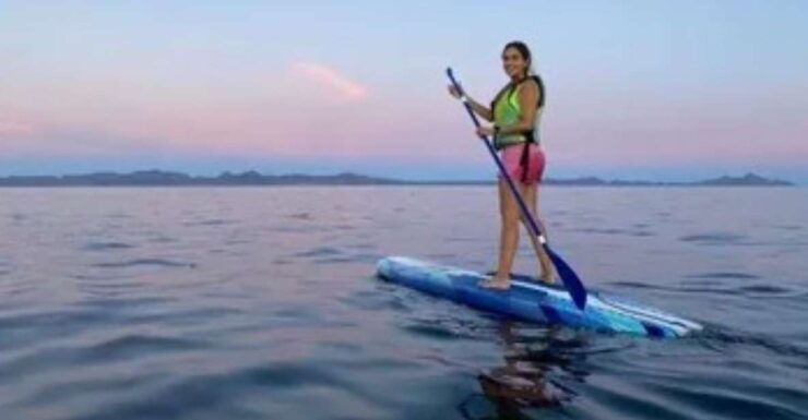 Loreto: Paddleboard Rental Service - Experience Highlights