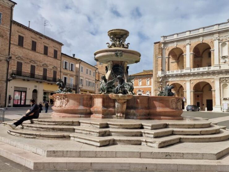 Loreto Private Tour From Rome - Cancellation Policy