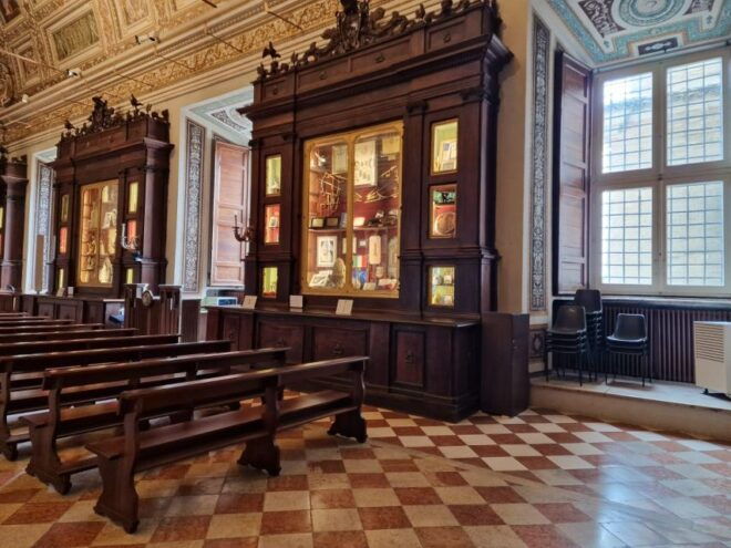 Loreto Private Tour From Rome - Historical Significance