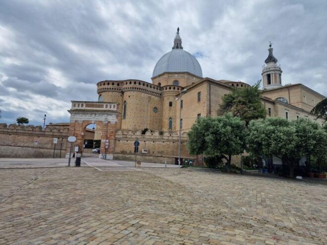 Loreto Private Tour From Rome - Booking