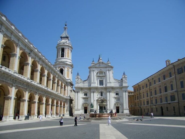 Loreto Private Tour: the Holy House of Virgin Mary - Good To Know