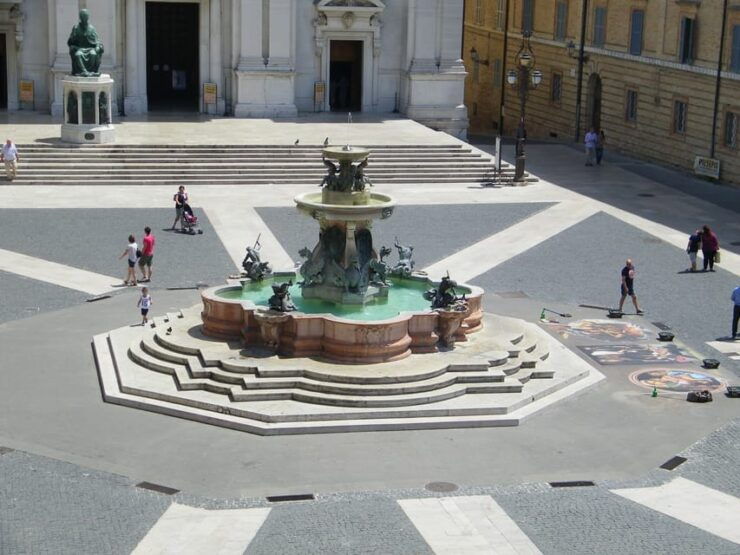 Loreto Private Tour: the Holy House of Virgin Mary - Highlights of the Tour