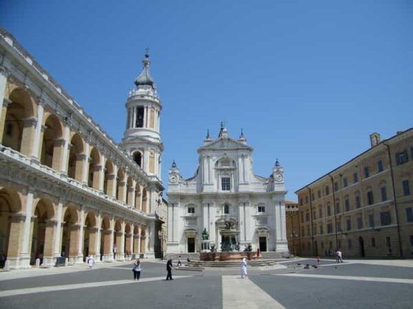 Loreto Private Tour: the Holy House of Virgin Mary - Frequently Asked Questions