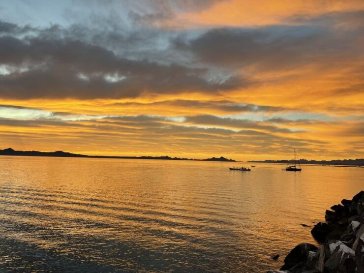 Loreto: Speedboat Tour With Swimming, Snorkeling and Picnic - Experience Highlights