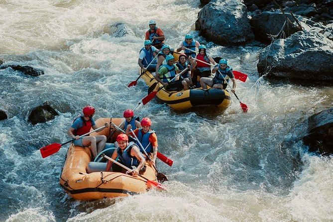 Lori Canyon Vacations - Vacation Details