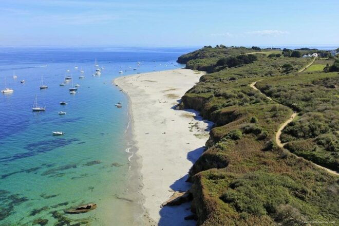 Lorient: Ferry Ticket From/To Ile De Groix - Ferry Experience Highlights