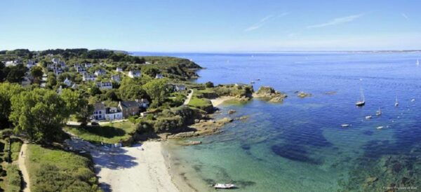 Lorient: Ferry Ticket From/To Ile De Groix - Frequently Asked Questions