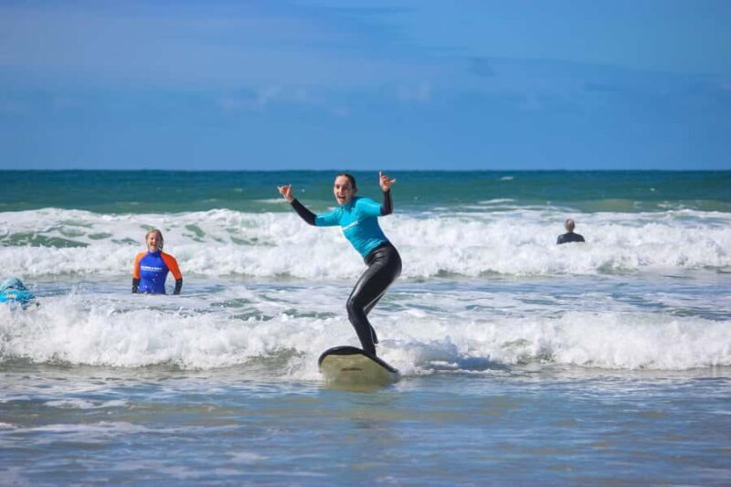 Lorne: 2 Hour Surf Experience on the Great Ocean Road - Good To Know  