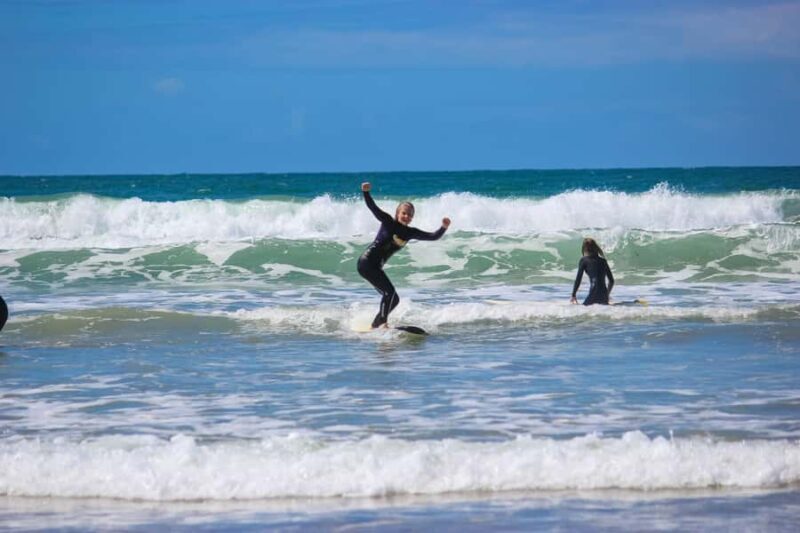 Lorne: 2 Hour Surf Experience on the Great Ocean Road - A Closer Look at the Lorne Surf Experience  