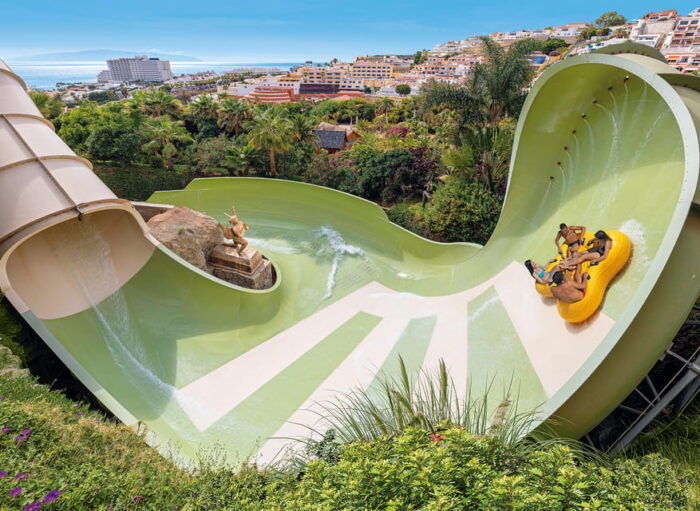 Loro Parque and Siam Park Combined Admission Tickets - Common Questions