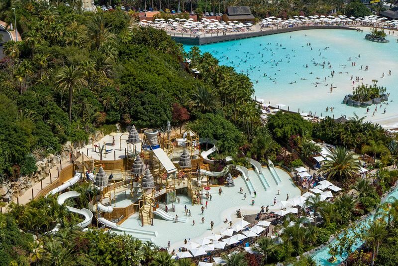 Loro Parque and Siam Park Ticket in Tenerife - What the price includes, and where costs can grow