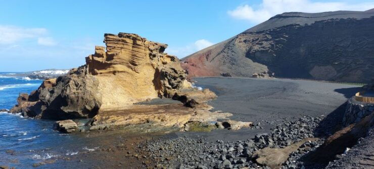 Los Ajaches by E-Bike: Spectacular Scenery - Activity Information