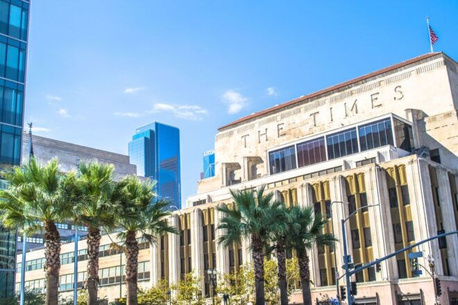 Los Angeles: 2-Day Tour With Private Guide - Day 2 Highlights
