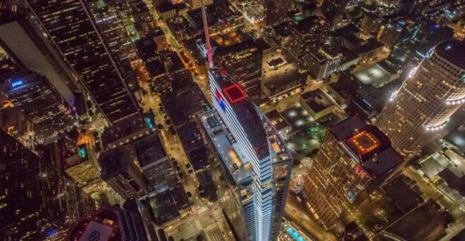 Los Angeles: 20 Minutes Hollywood Celebrity Helicopter Tour - Experience Highlights