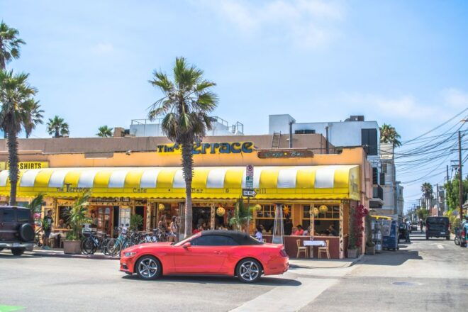 Los Angeles: 3-Day Tour With Private Guide - Day 2 - Beverly Hills and Hollywood