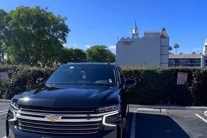 Los Angeles 3-Hour Hollywood - Beverly Hills -LAX Trip - Final Thoughts