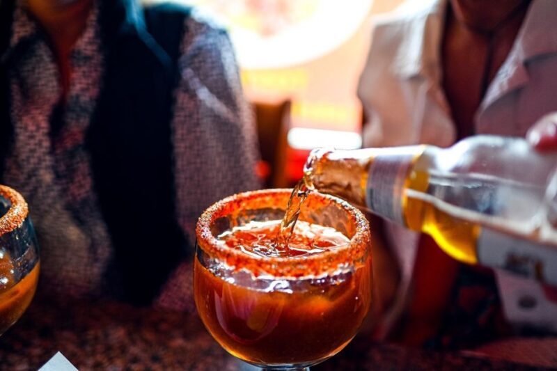 Los Angeles: 3-Hour Secret Food Tour of Venice Beach - A Deep Dive into the Venice Beach Food Tour Experience