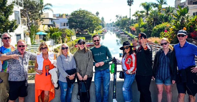 Los Angeles: 3-Hour Secret Food Tour of Venice Beach - Final Thoughts