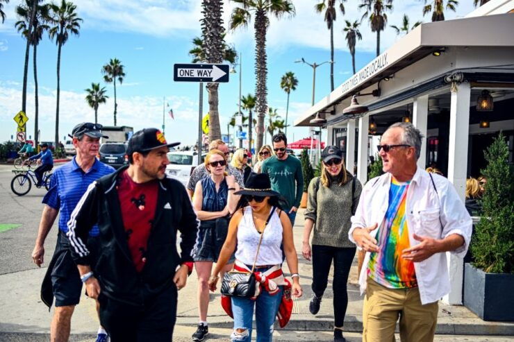 Los Angeles: 3-Hour Secret Food Tour - Tour Experience Highlights