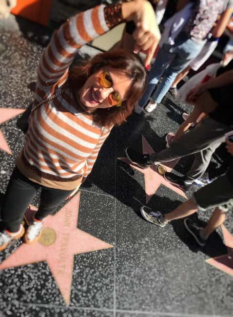 Los Angeles: 4-Hour Private Tour with Professional Tour Guide and Hotel Pickup - A Quick Look at the 4-Hour Private LA Tour Experience