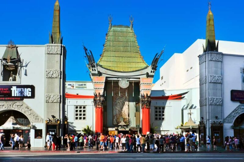 Los Angeles: 4-Hour Private Tour with Professional Tour Guide and Hotel Pickup - The Practical Side: Transportation, Price, and Duration