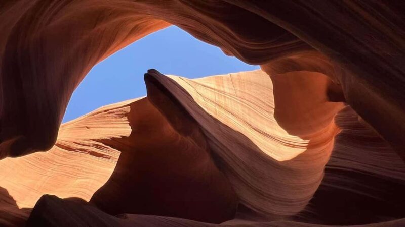 Los Angeles: 5-Day Southwest Guided Tour to Salt Lake City - FAQ