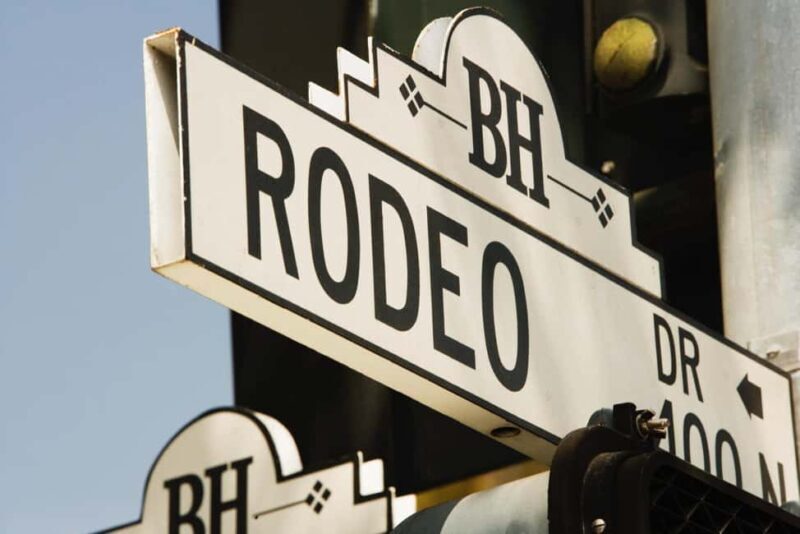 Los Angeles: 7-Hours City & Beach Tour With Hotel Pick Up - Good To Know