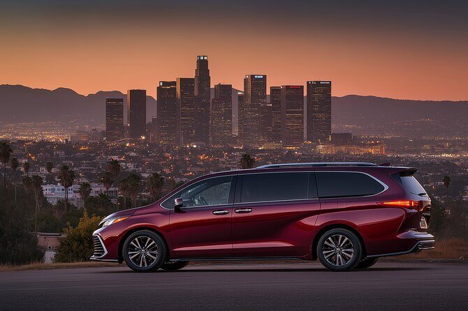 Los Angeles Airport LAX Black Car Services - Final Thoughts: Is It Worth It?