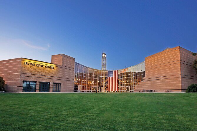 Los Angeles Airport LAX Transfer to Long Beach Hollywood Irvine - Good To Know