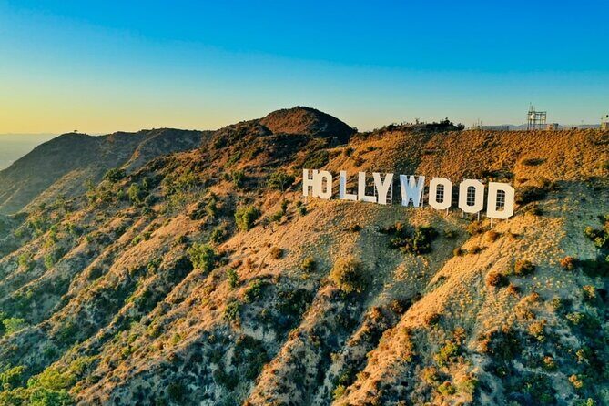 Los Angeles Airport LAX Transfer to Long Beach Hollywood Irvine - The Sum Up