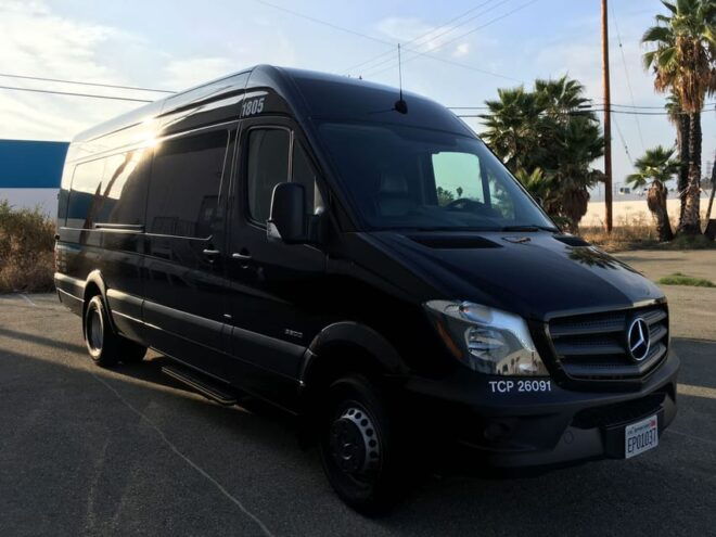 Los Angeles Airport: One-Way Private Transfer to Los Angeles - Customer Feedback