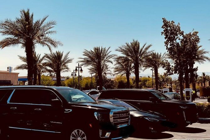 Los Angeles Airport Transfer and Transportation - What to Expect from the Los Angeles Airport Transfer
