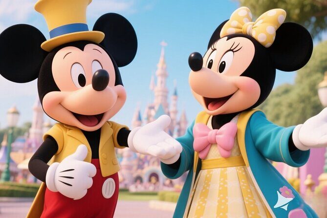 Los Angeles Airport(LAX): Private Transfer to/from Disneyland - Why This Service Might Be Right for You