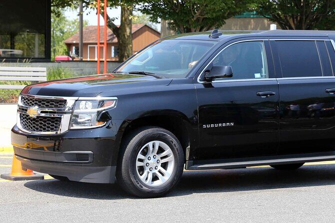 Los Angeles Airport(LAX): Private Transfer to/from Disneyland - FAQ