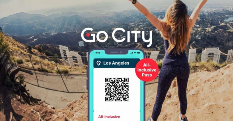 Los Angeles: All-Inclusive Pass Plus with Universal Studios - Final Thoughts