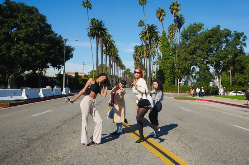 Los Angeles and Celebrity Homes Combo Tour - Who will enjoy this tour most?