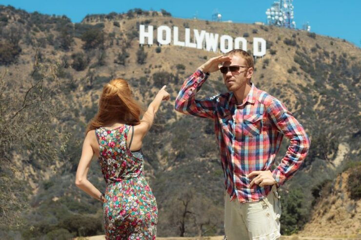 Los Angeles and Hollywood Private 5-Hour Private Day-Trip. - Activity Details